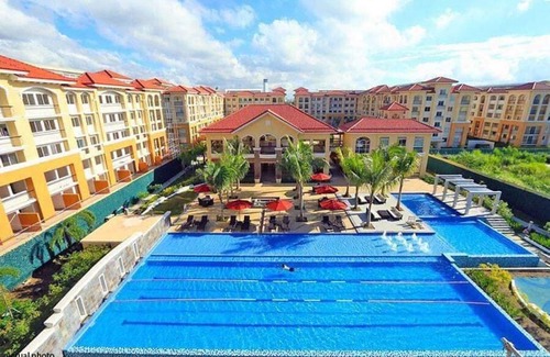 Cebu Apartment | San Remo Oasis Unit2301