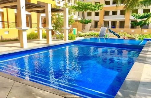 Cebu Apartment | San Remo Oasis Unit2301