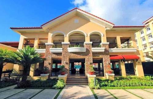 Cebu Apartment | San Remo Oasis Unit2301