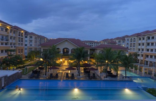 Cebu Apartment | San Remo Oasis Unit2301