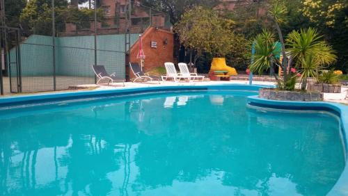 Carilo Apartment | San Remo Villa Corral Apart