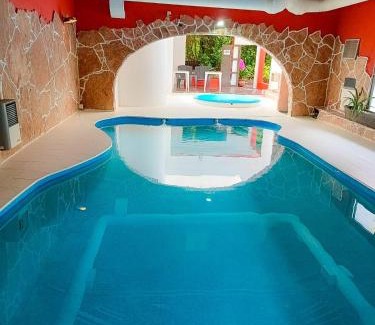 Carilo Apartment | San Remo Villa Corral Apart