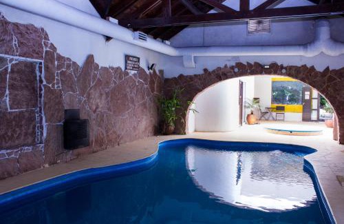 Carilo Apartment | San Remo Villa Corral Apart