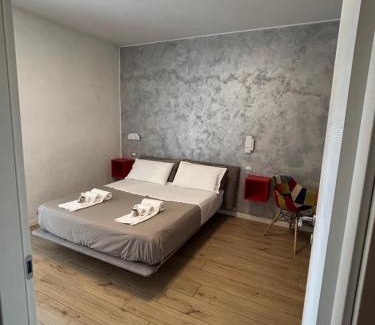 Borgo Milano Apartment | san rocco apartments