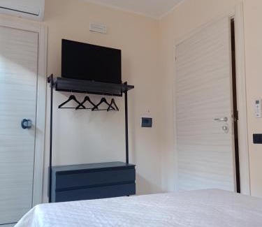 Palmi House | San Rocco Rooms