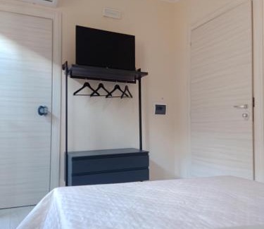 Palmi House | San Rocco Rooms