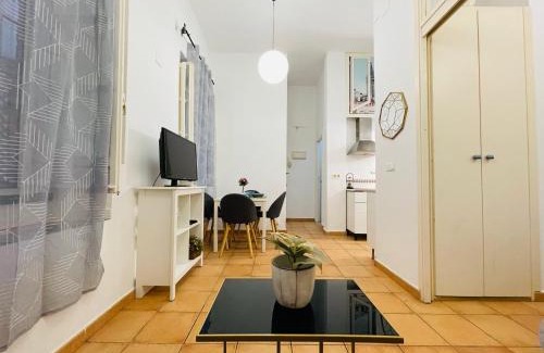 San Julian Apartment | San Román. Céntrico y acogedor.
