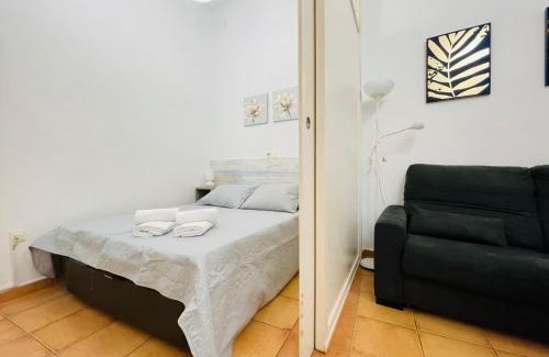 San Julian Apartment | San Román. Céntrico y acogedor.
