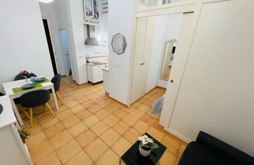 San Julian Apartment | San Román. Céntrico y acogedor.