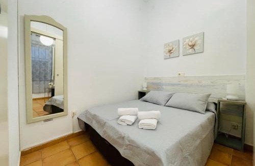 San Julian Apartment | San Román. Céntrico y acogedor.