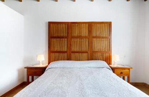 Tinajo House | San Roque 2