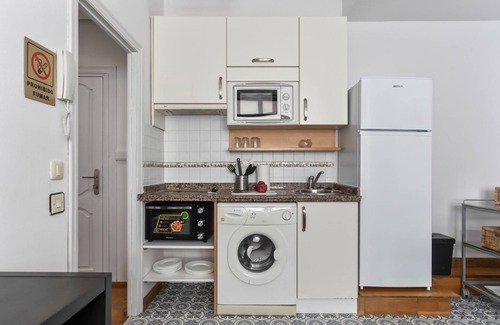 Llanes Apartment | San Roque de Llanes Apartments by megustarural