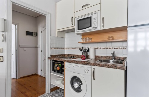 Llanes Apartment | San Roque de Llanes Apartments by megustarural