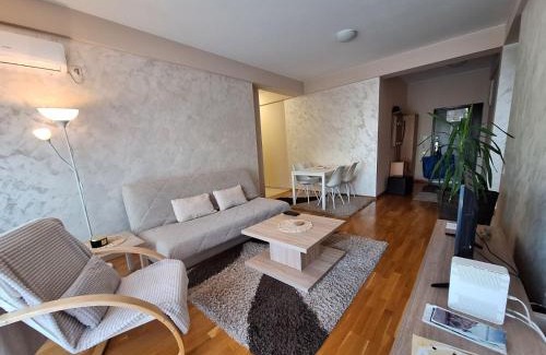 Cacak Apartment | SAN