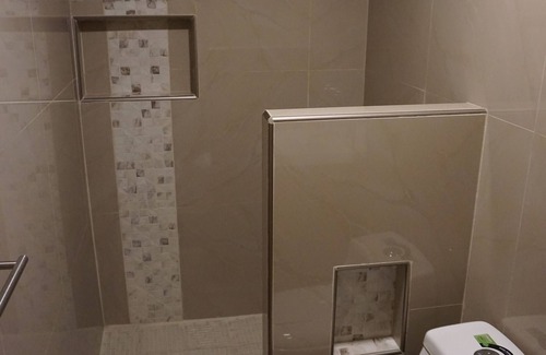 San Salvador Apartment | San Salvador Modern and Comfortable Studio Steps Away from Hotel Hilton SS.