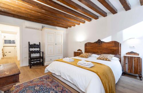 San Marco Apartment | San Samuele Venezia Centro+ Wellness Pool Jacuzzi