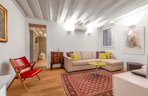 San Marco Apartment | San Samuele Venezia Centro+ Wellness Pool Jacuzzi