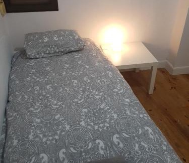 Egia Apartment | San Sebastián Hideaway