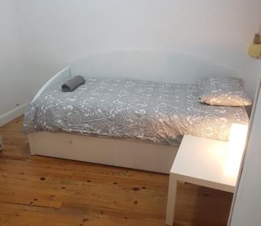 Egia Apartment | San Sebastián Hideaway