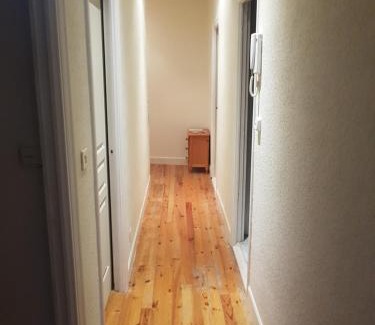 Egia Apartment | San Sebastián Hideaway