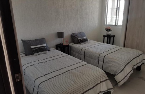 Manzanillo Apartment | San Sebastian del Mar