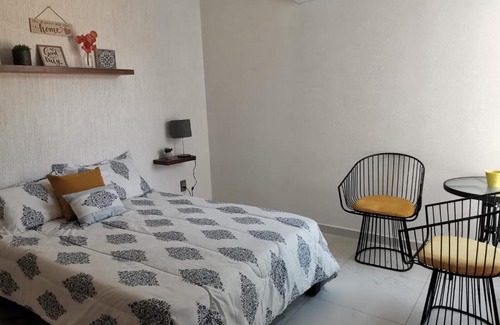 Manzanillo Apartment | San Sebastian del Mar