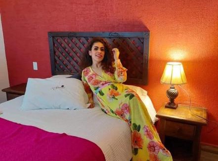 Comitan de Dominguez Hotel | San Sebastian