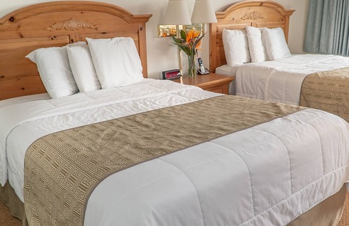 San Simeon Hotel | San Simeon Lodge