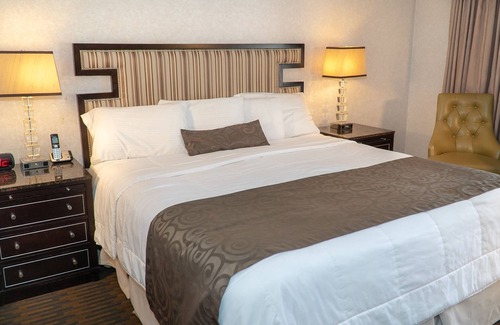 San Simeon Hotel | San Simeon Lodge