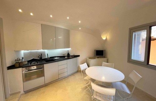 Capo Coda Cavallo Apartment | SAN TEODORO PUNTA EST CURATISSIMO BILOCALE