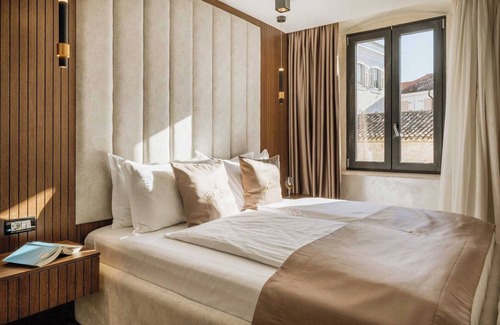 Umag Hotel | San Valentino Palace
