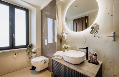 Umag Hotel | San Valentino Palace