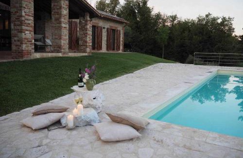 San Venanzo Villa | San Venanzo - Casale de Conti