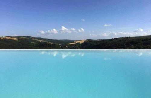 San Venanzo Villa | San Venanzo - Casale de Conti