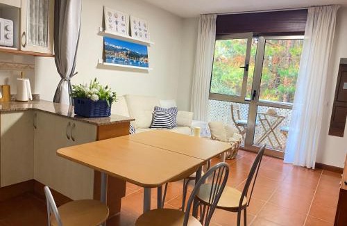 San Vicente de la Barquera Apartment | San Vicente de la Barquera. Playa