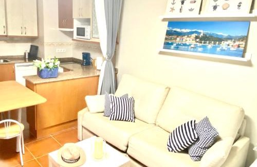 San Vicente de la Barquera Apartment | San Vicente de la Barquera. Playa