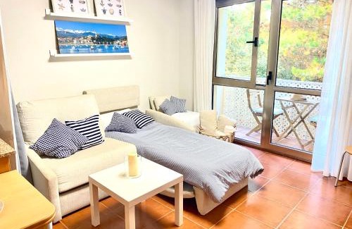 San Vicente de la Barquera Apartment | San Vicente de la Barquera. Playa