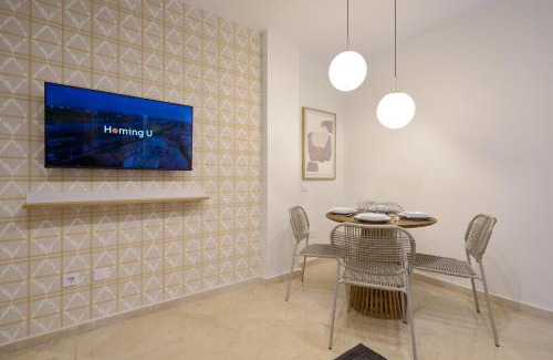 San Vicente Apartment | San Vicente 43, by Homing U