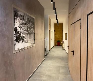 Casco Vello Apartment | San Vicente 6, 2ºA Vigo