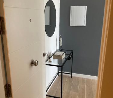 Casco Vello Apartment | San Vicente 6, 2ºA Vigo