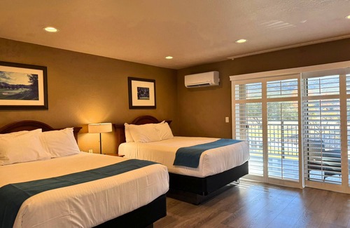 San Diego Country Estates Resort | San Vicente Golf Resort
