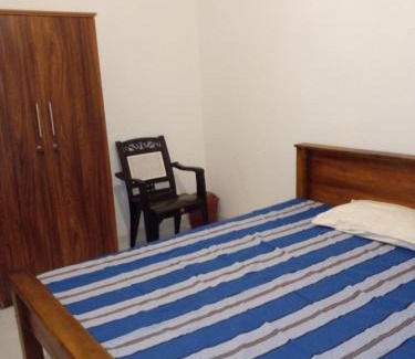 Malimbada House | San villa
