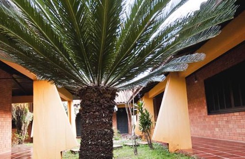 Sao Miguel Do Oeste Hotel | San Willa's Hotel