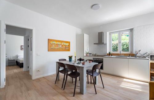 San Zeno Apartment | San Zeno Modern Apartment near the centre!