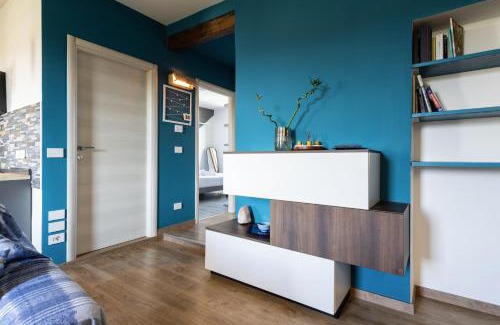 San Zeno Apartment | San Zeno Nascosta