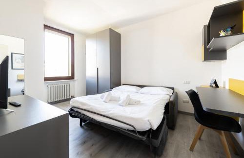 San Zeno Apartment | San Zeno Nascosta