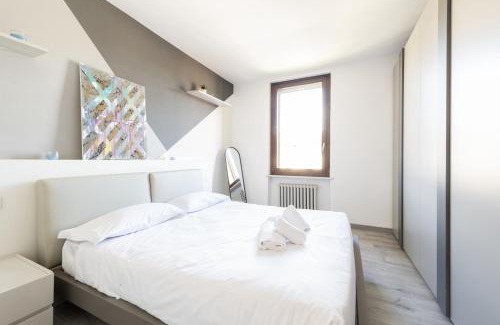 San Zeno Apartment | San Zeno Nascosta