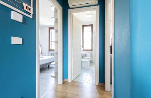 San Zeno Apartment | San Zeno Nascosta
