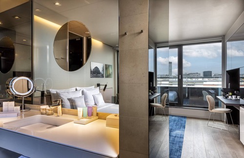 West Berlin Centre Hotel | SANA Berlin Hotel