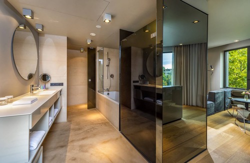 West Berlin Centre Hotel | SANA Berlin Hotel